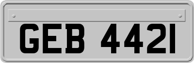 GEB4421