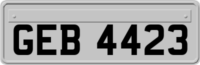 GEB4423
