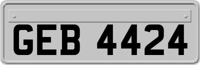 GEB4424
