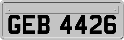GEB4426