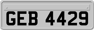 GEB4429
