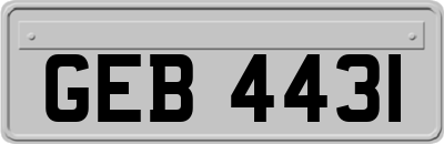 GEB4431