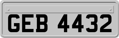 GEB4432