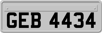 GEB4434