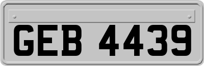 GEB4439