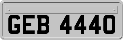 GEB4440