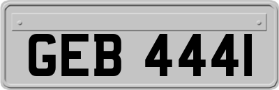 GEB4441