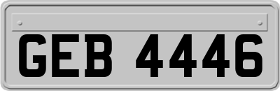 GEB4446
