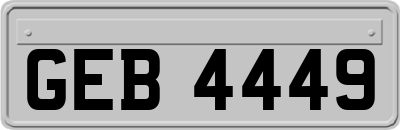 GEB4449