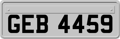 GEB4459