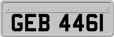 GEB4461