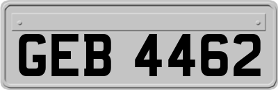 GEB4462