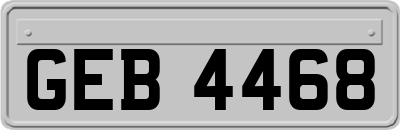 GEB4468