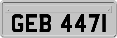 GEB4471