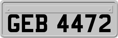 GEB4472