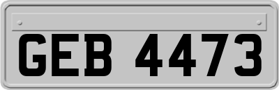 GEB4473