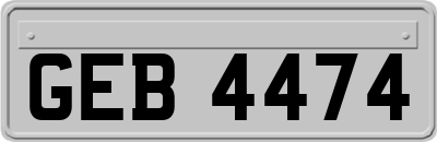 GEB4474
