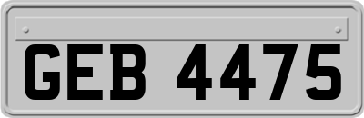 GEB4475