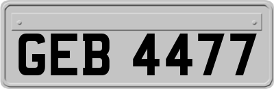 GEB4477