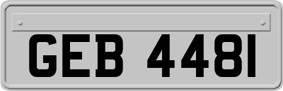 GEB4481