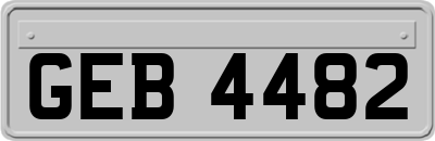 GEB4482