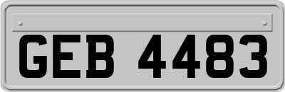 GEB4483