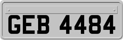 GEB4484