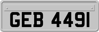 GEB4491