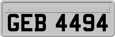 GEB4494
