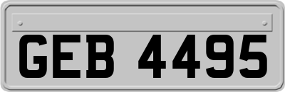 GEB4495