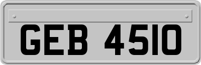 GEB4510