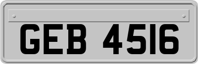 GEB4516