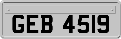 GEB4519