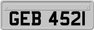 GEB4521