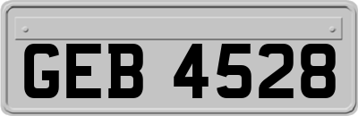 GEB4528
