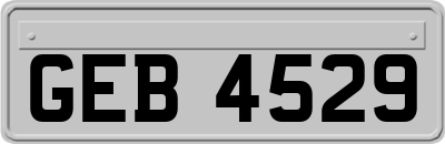 GEB4529