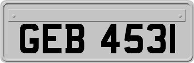 GEB4531