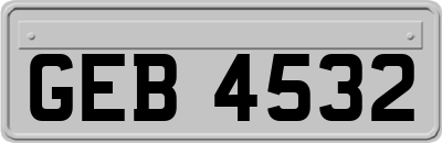 GEB4532