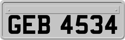 GEB4534
