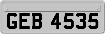 GEB4535