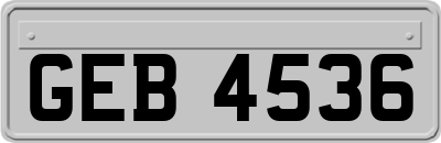 GEB4536