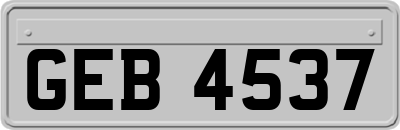 GEB4537