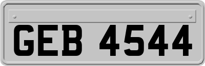 GEB4544