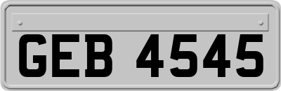 GEB4545