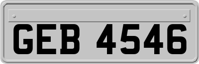 GEB4546
