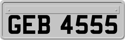 GEB4555