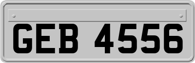 GEB4556