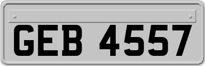 GEB4557