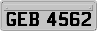 GEB4562