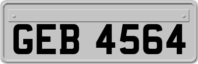 GEB4564